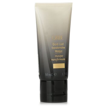 Oribe - Gold Lust Transformative Masque (Travel Size) Image 1