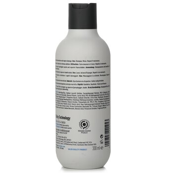 KMS California - Moist Repair Shampoo Image 2