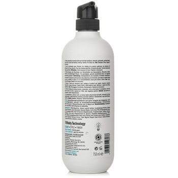 KMS California - Head Remedy Deep Cleanse Shampoo Image 2