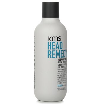 KMS California - Head Remedy Deep Cleanse Shampoo Image 1