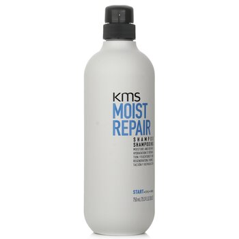 KMS California - Moist Repair Shampoo Image 1