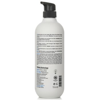 KMS California - Moist Repair Shampoo Image 2