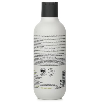 KMS California - Add Volume Shampoo Image 2