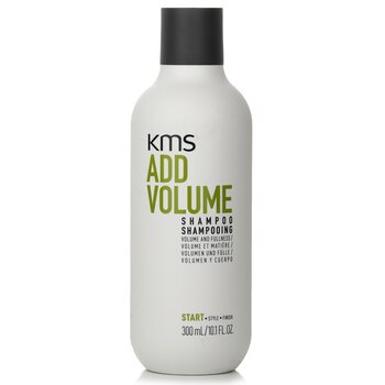 Add Volume Shampoo (300ml/10.1oz) 