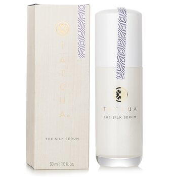 Tatcha - The Silk Serum Image 1