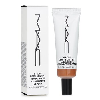 MAC - Strobe Dewy Skin Tint # Deep 2 Image 1