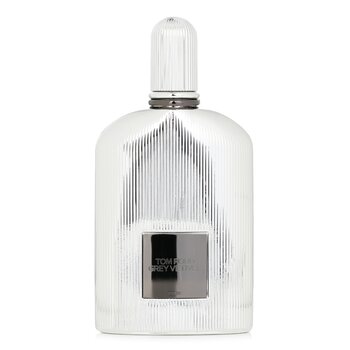 Grey Vetiver Parfum Spray (100ml/3.4oz) 