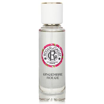 Gingembre Rouge Wellbeing Fragrant Water (30ml/1oz) 