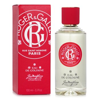 Roger & Gallet - Jean Marie Farina Eau De Cologne Spray Image 1