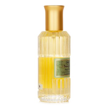 Sabon - Beauty Oil - Lavender Apple Image 1