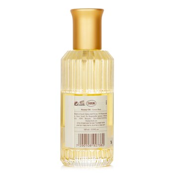 Sabon - Beauty Oil - Green Rose Image 2