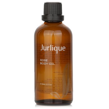 Jurlique - Rose Body Oil  - 100ml/3.3oz