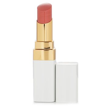 Rouge Coco Baume Hydrating Beautifying Tinted Lip Balm - # 928 Pink Delight (3g/0.1oz) 