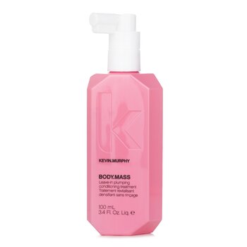 Body.Mass Leave-In Plumping Conditioning Treatment (100ml/3.4oz) 