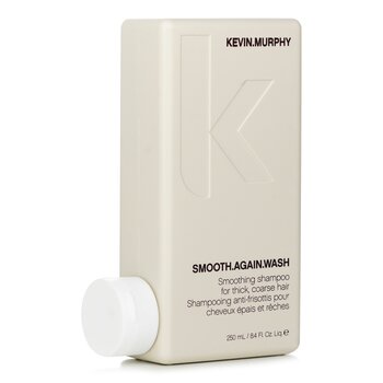 Kevin.Murphy - Smooth.Again.Wash (Smoothing Shampoo - For Thick, Coarse Hair) Image 1