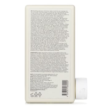 Kevin.Murphy - Smooth.Again.Wash (Smoothing Shampoo - For Thick, Coarse Hair) Image 2