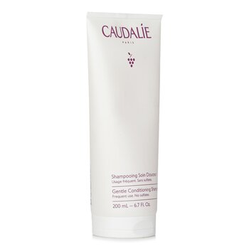 Caudalie - Gentle Conditioning Shampoo Image 1