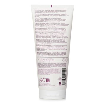 Caudalie - Gentle Conditioning Shampoo Image 2