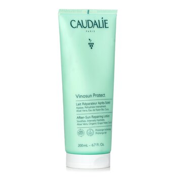 Caudalie - Vinosun Protect After-Sun Repairing Lotion Image 1