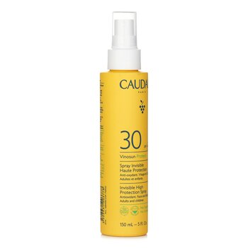 Caudalie - Vinosun Protect Invisible High Protection Spray SPF30 Image 1