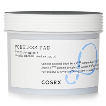 COSRX - Poreless Pad  - 70 Pads