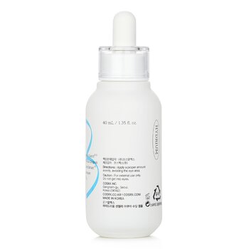 COSRX - Hydrium Centella Aqua Soothing Ampoule Image 2