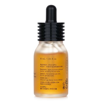 COSRX - Full Fit Propolis Light Ampoule Image 2