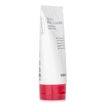 COSRX - AC Collection Calming Foam Cleanser Image 1