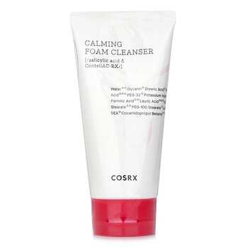 AC Collection Calming Foam Cleanser (150ml/5.07oz) 