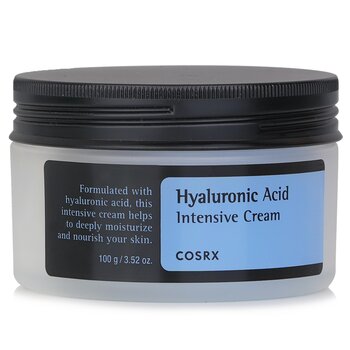 COSRX - Hyaluronic Acid Intensive Cream  - 100g/3.52oz