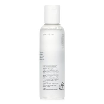 COSRX - Refresh AHA BHA Vitamin C Daily Toner Image 2