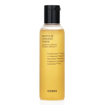 COSRX - Full Fit Propolis Synergy Toner  - 150ml/5.07oz