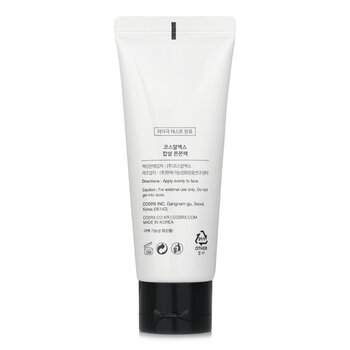 COSRX - Ultimate Nourishing Rice Overnight Spa Mask Image 2