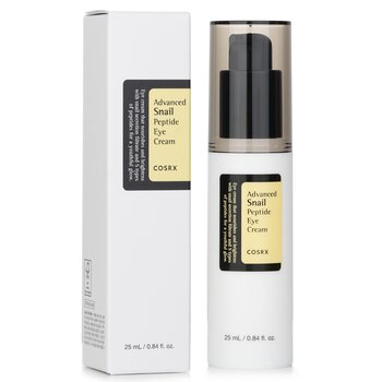 COSRX - Advanced Snail Peptide Eye Cream Image 1