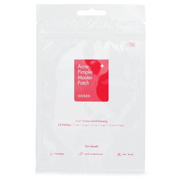 Acne Pimple Master Patch (24 Patches) 