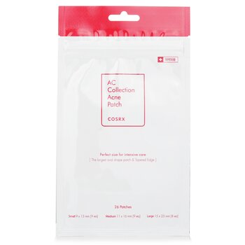 AC Collection Acne Patch (26 Patches) 