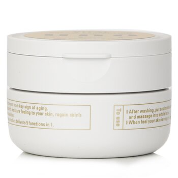 All in One Vital Cream Perfection (90g/3.1oz) 