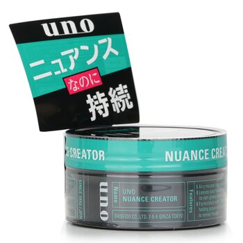 UNO - Nuance Creator Wax Image 1