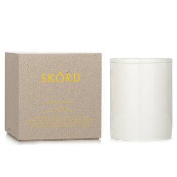 Bjork & Berries - Scented Candle - Skord  - 240g/8.5oz