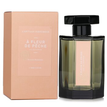 L'Artisan Parfumeur - A Fleur De Peche Eau De Parfum Image 1