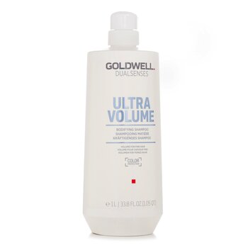 Goldwell - Dualsenses Ultra Volume Bodifying Shampoo Image 1