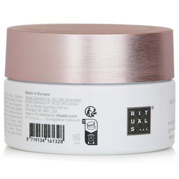 Rituals - The Ritual Of Sakura Renewing Body Scrub - Sugar & Cherry Blossom Image 2