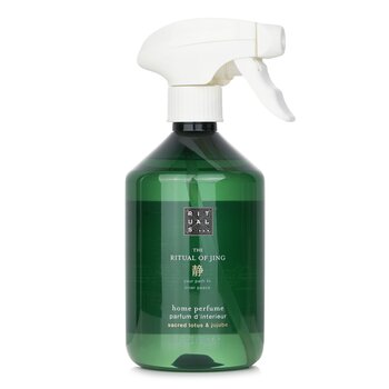 Rituals - The Ritual Of Jing Parfum D'Interieur Home Perfume Spray  - 500ml/16.9oz