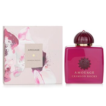 Amouage - Crimson Rocks Eau De Parfum Spray Image 1