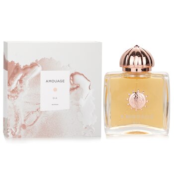 Amouage - Dia Woman Eau De Parfum Spray Image 1