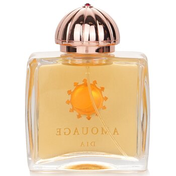 Amouage - Dia Woman Eau De Parfum Spray Image 2