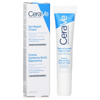 CeraVe - Eye Repair Cream Image 1