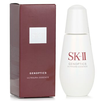 SK II - Genoptics Ultraura Essence Image 1