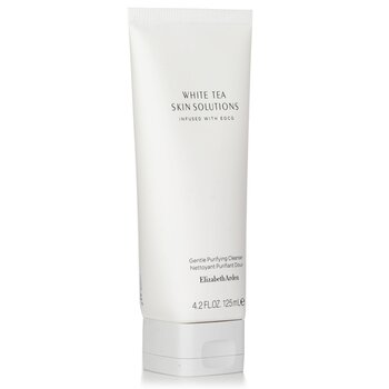 Elizabeth Arden - White Tea Skin Solutions Gentle Purifying Cleanser Image 1