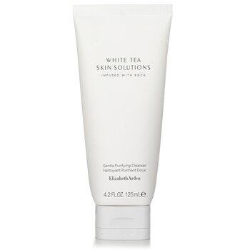 White Tea Skin Solutions Gentle Purifying Cleanser (125ml/4.2oz) 